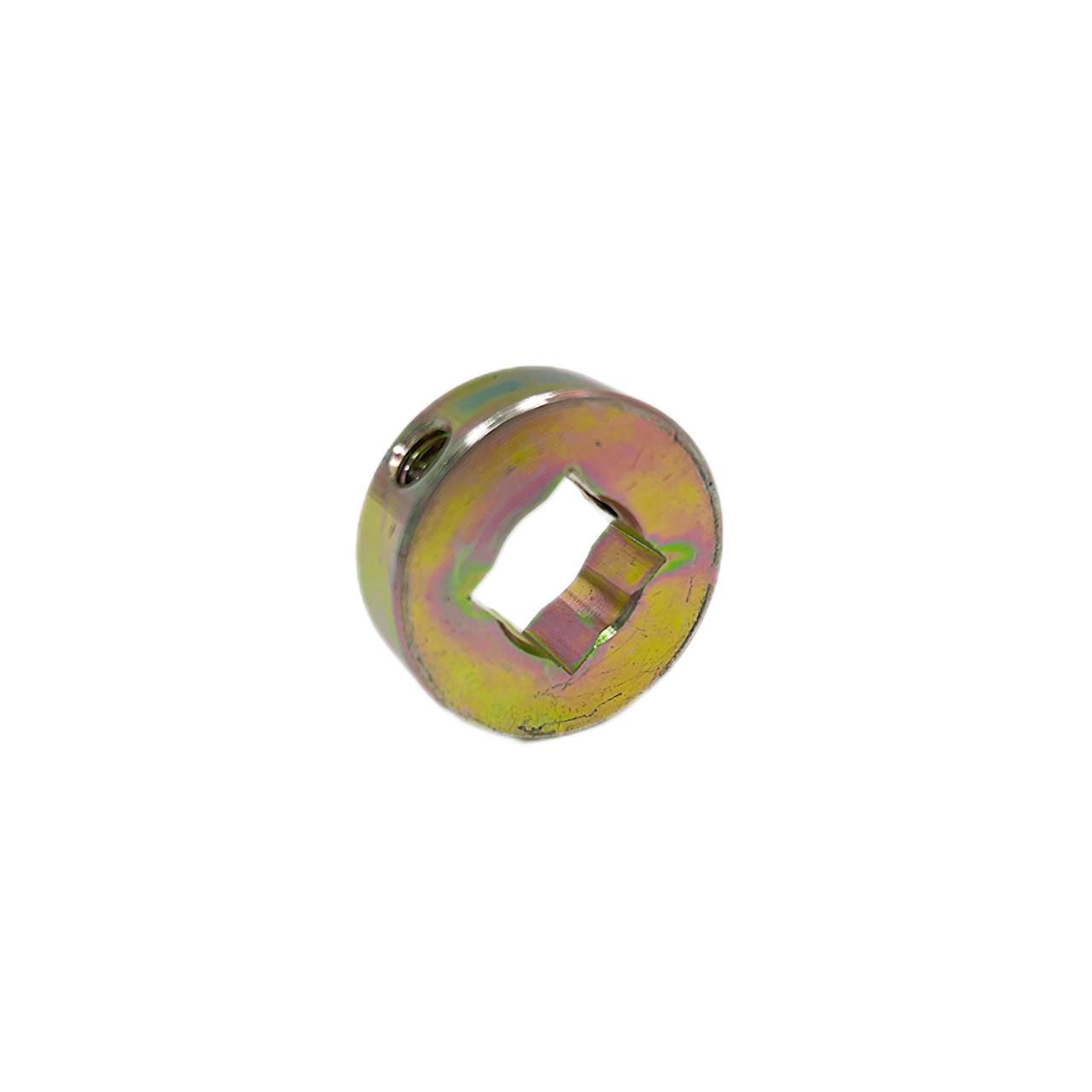 Pierścień ustalający wału jednostki wysiewającej 890-350C 5/8" (16 mm) GREAT-PLAINS