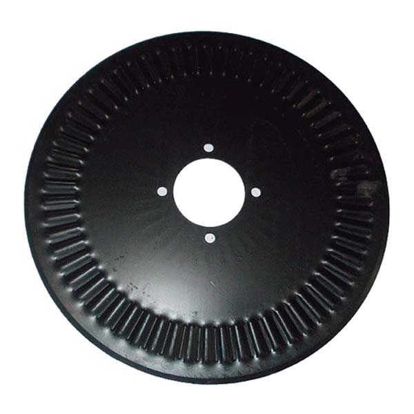 820-074C Rowkowana tarcza tnąca 20" (510 mm) Great Plains
