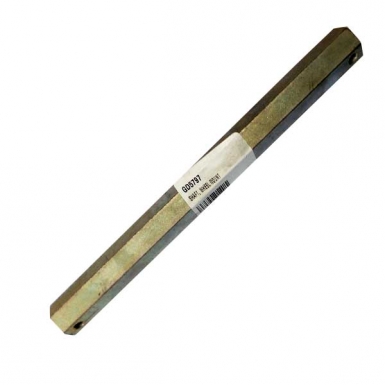 GD5797 Wał napędowy 6-stronny 7/8"x10" (22x254 mm) Kinze