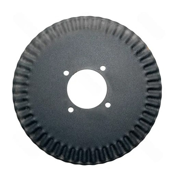 820-331C Falista tarcza tnąca (turbodisc) 15" (381 mm) 50-falowa, 4-kierunkowa Great Plains
