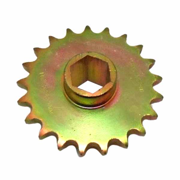 Zębatka 808-222C (6-stronna) 40C21 X 7/8 Great Plains