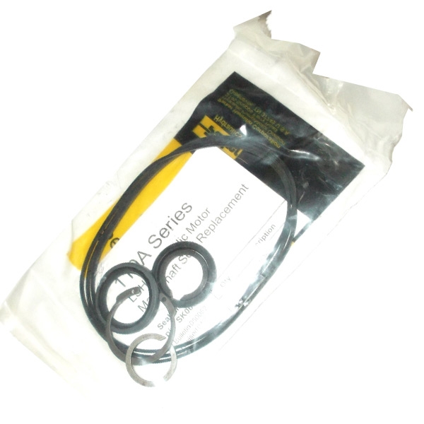 SK000183 Silnik hydrauliczny PARKER P/k (VER-21267) John Deere