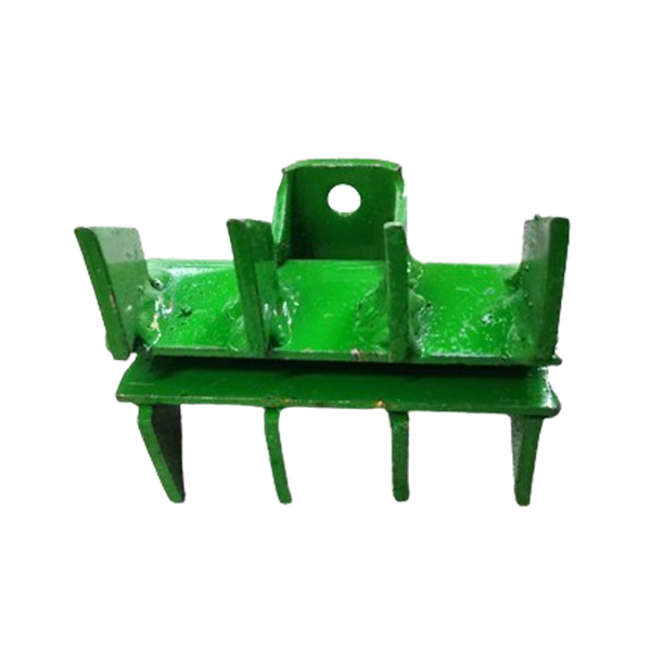 AH134773 Wkładka wklęsła John Deere (Parts Express)