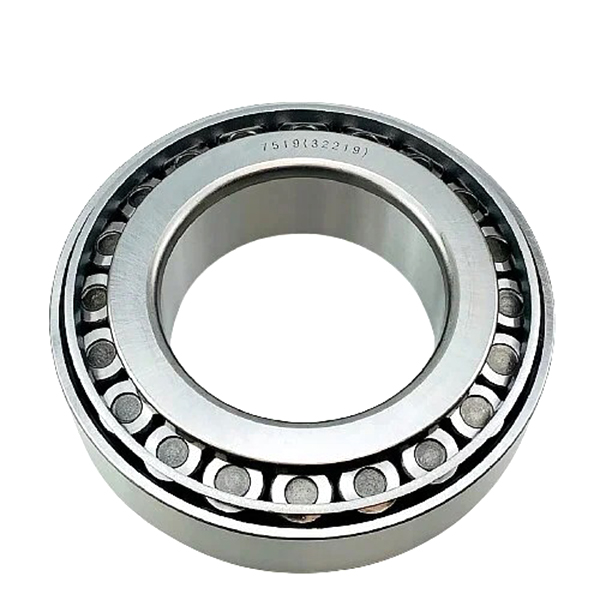 7519 SKF Łuck Łożysko stożkowe