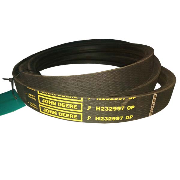 H232997 Pas dwukierunkowy John Deere