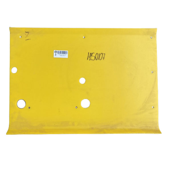 H150107 JOHN DEERE Plastikowa osłona hedera (analogowa)