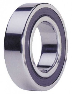 6313 2RS1/C3 SKF Łożysko kulkowe jednorzędowe
