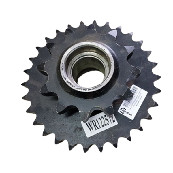 WR122572 Koło zębate Z12/30 do opryskiwacza Challenger 4660 (Agco Parts)