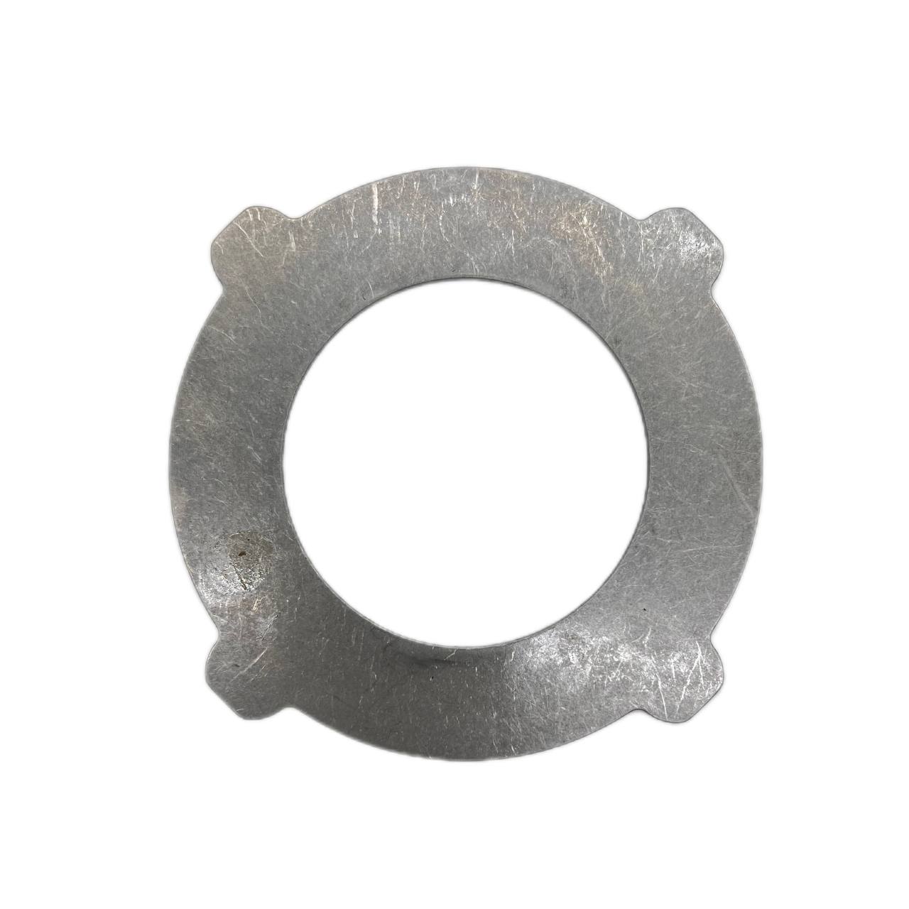 R82908 John Deere Przednia oś Dyferencjał Metalowy Tarcza