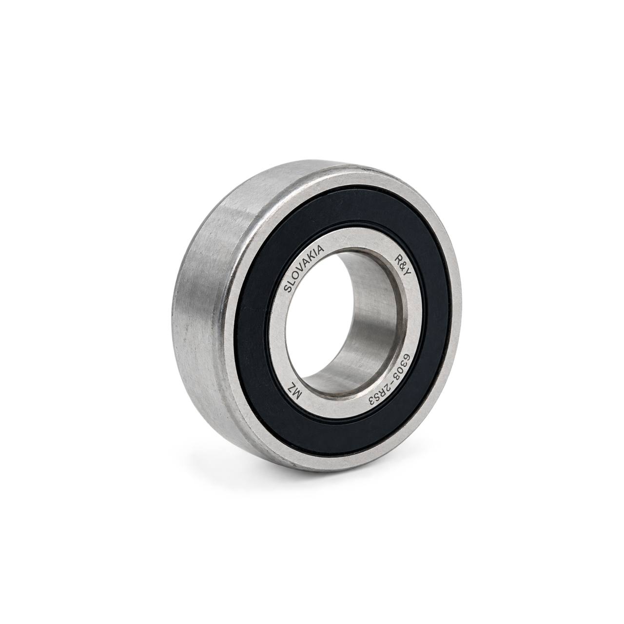 5205-2RS FBJ Double Row Ball Bearing