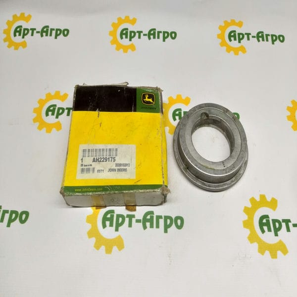 AH229175 Підшипник вижимного варіатора John Deere