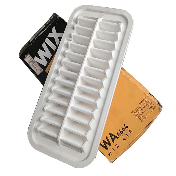 WA6664 Filtr powietrza WIX
