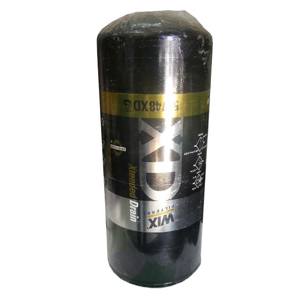 51748XD Filtr oleju WIX