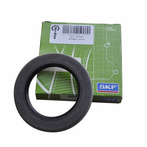 CR25091 Uszczelka olejowa SKF