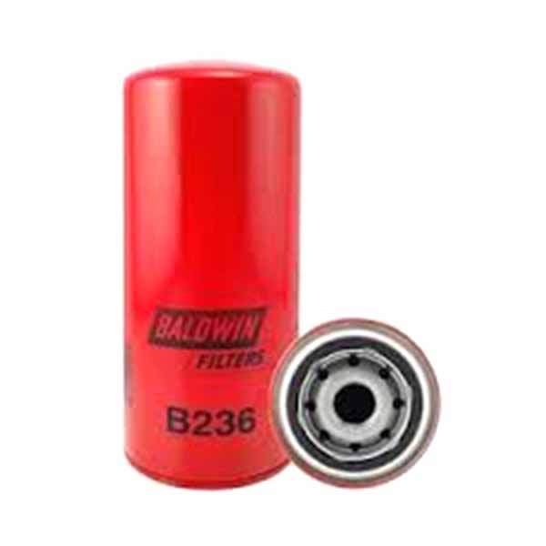 B236 Filtr oleju Baldwin