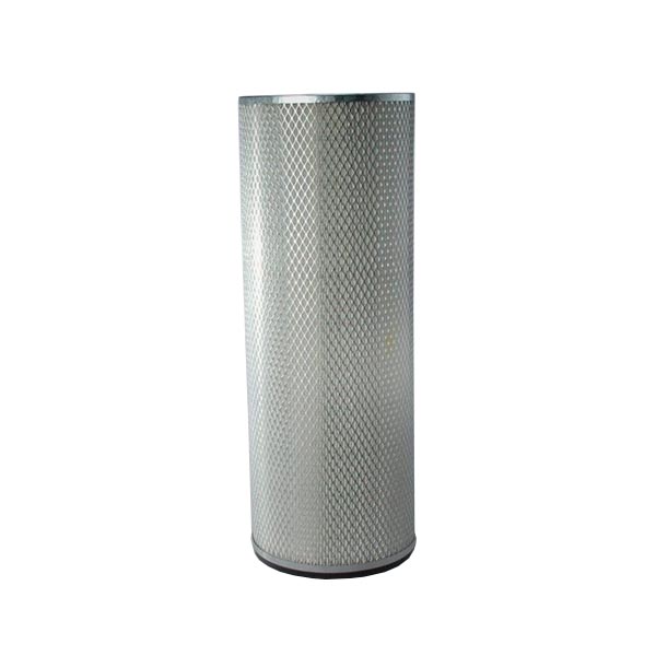 87404271 Filtr powietrza CNH