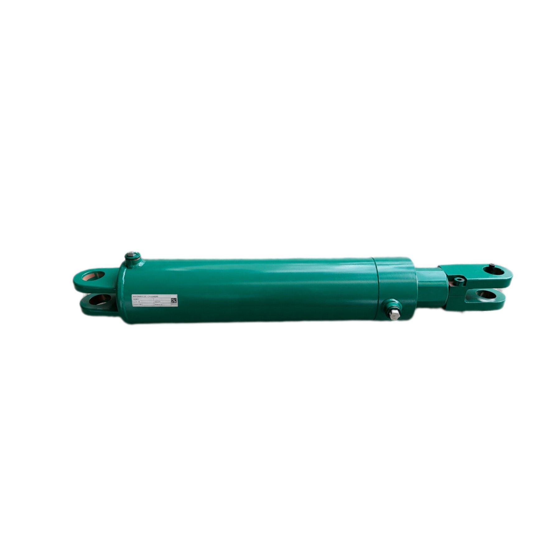 KK354712 Kverneland Hydrauliczny siłownik skrętu