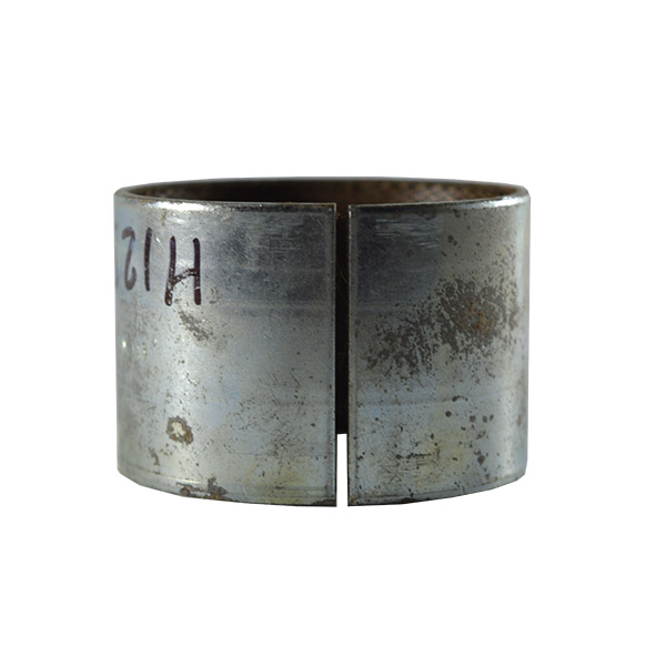 H125528 Tuleja koła pasowego wariatora John Deere (HDParts)
