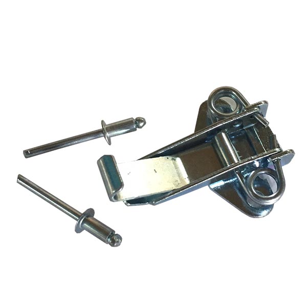 RE230665 Uchwyt John Deere