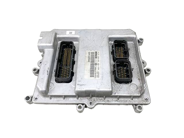 504122542 Moduł sterowania silnikiem CNH