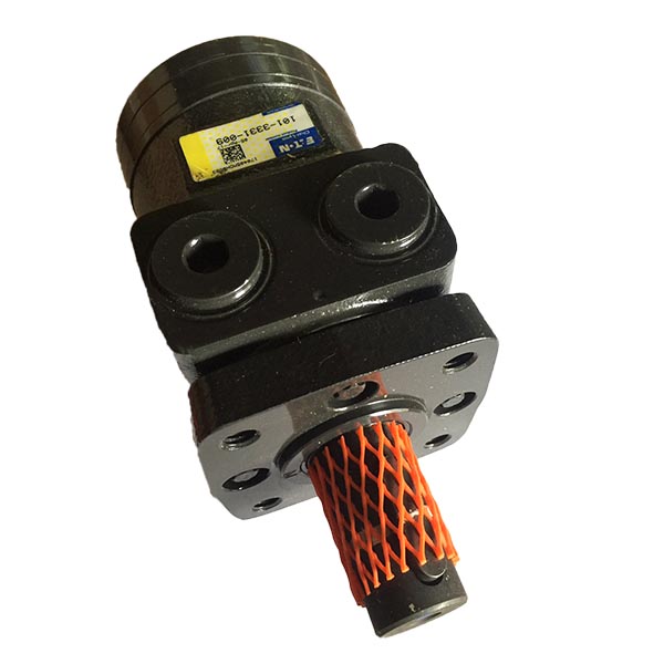 86999889 Silnik hydrauliczny do dystrybucji słomy CNH