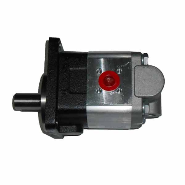 5754836 Silnik hydrauliczny Lemken