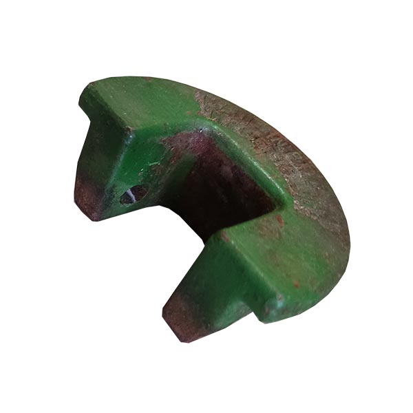 H206716 Korek blokady bębna John Deere (UŻYWANY)