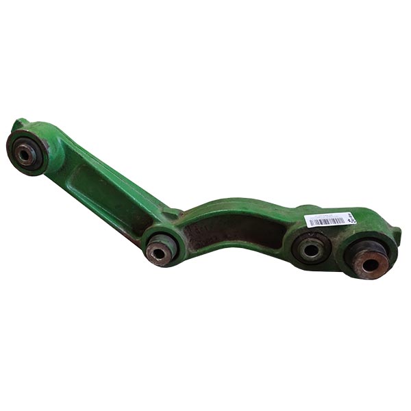 AH125970 Korbowód ramy sita prawy John Deere (używany)