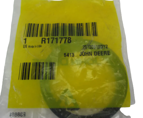 R171778 Podkładka oporowa do zaczepu ciągnika John Deere