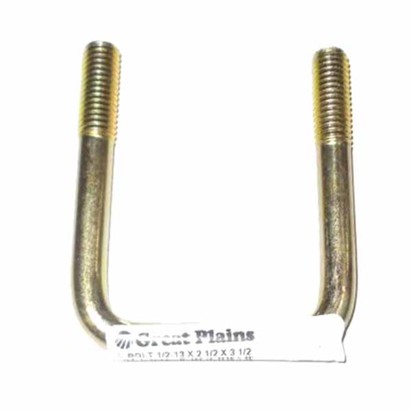 806-010C 1/2-13 X 2 1/2 X 3 1/2 Plians