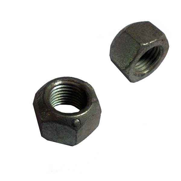 G11045 Nakrętka 3/8-24 GRB Blokada Kinze