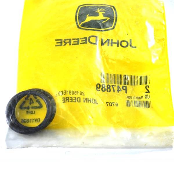 P47889 O-ring 3/32 x 13/16 (20,295 x 2,616 mm) (122057, 238-6117, 277634, S.1923) Joh