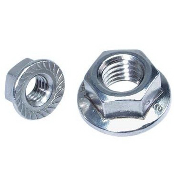 9626558 Nakrętka zabezpieczająca 1/4" - 20 (10 szt.) CASE IH