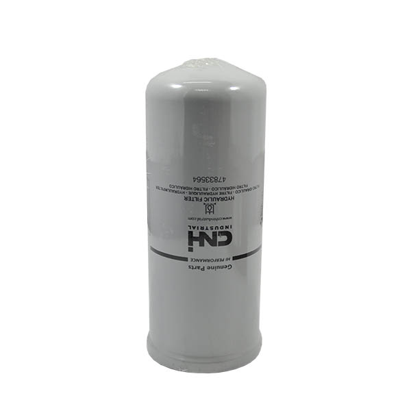 47833564 Filtr hydrauliczny CNH