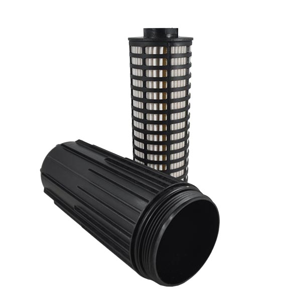 5801592262 Zespół filtra oleju (504192850, 504213800) do ciągnika CNH