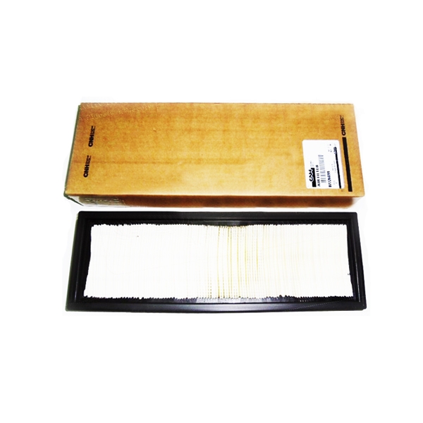 87726699 Element recyrkulacji filtra powietrza (82034690, 87302687) CNH