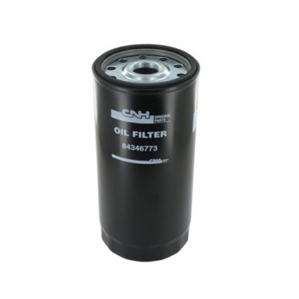 84346773 Filtr oleju CASE IH