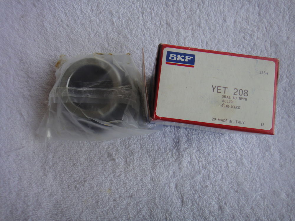 214490C91 Obudowa z łożyskiem 25,4 mm Przenośnik taśmowy CNH