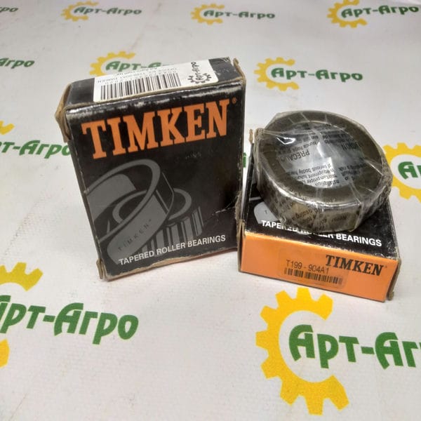 T199-90A1 Łożysko wałeczkowe oporowe TIMKEN