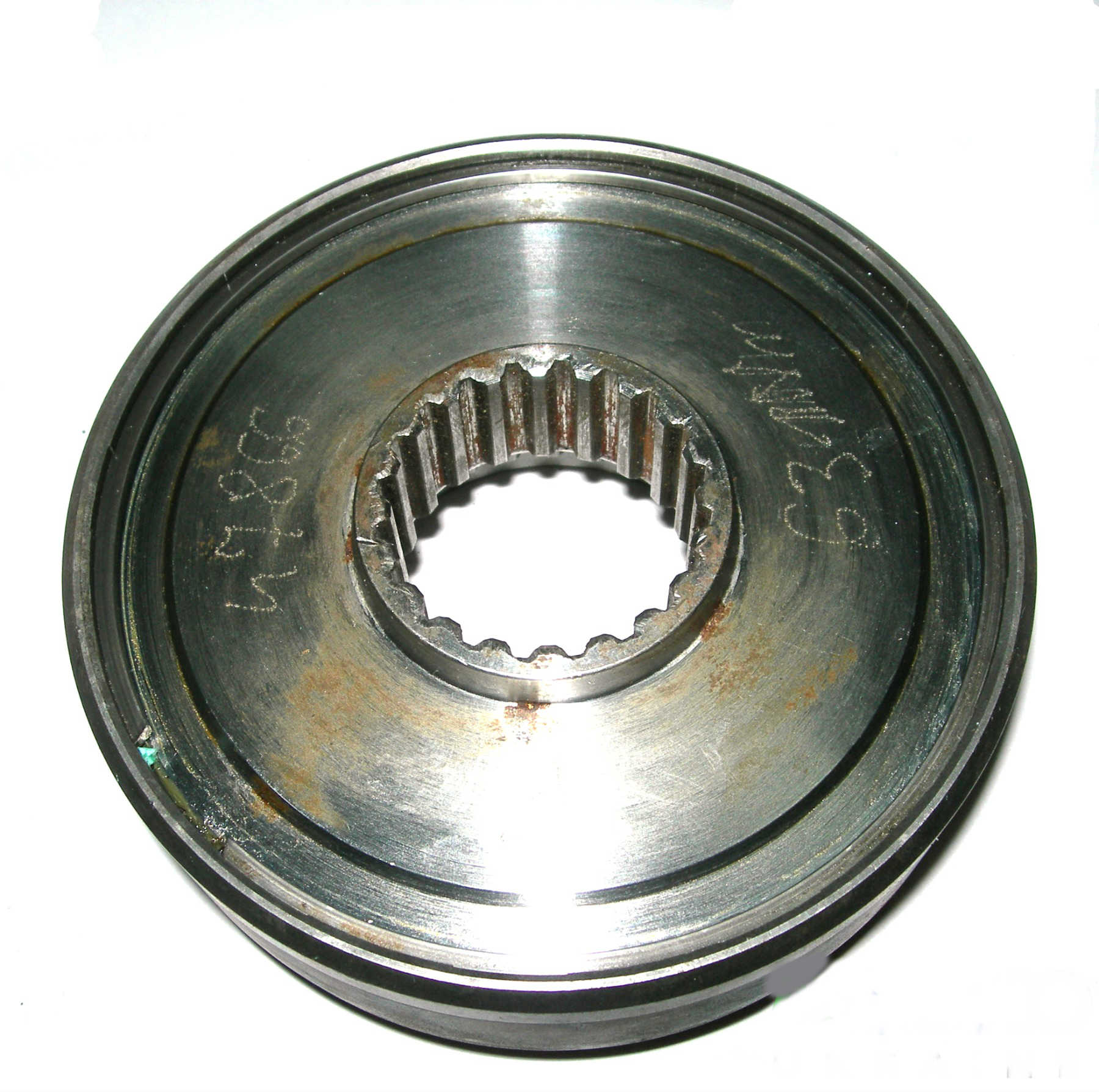 501510 Złączka redukcyjna Geringhoff Z-23