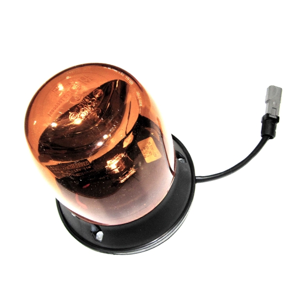87050694 Lampka sygnalizacyjna CNH