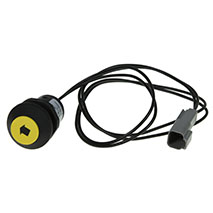 115713A1 Przycisk sterowania hydraulicznego CNH