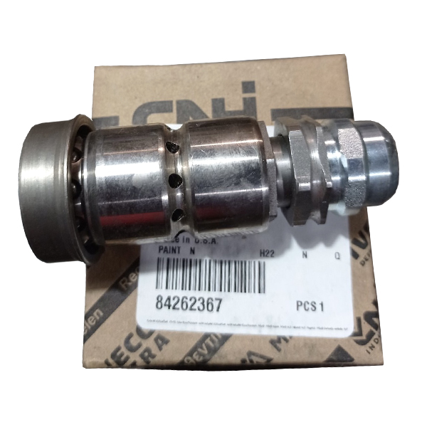 84262367 Wkładka sprzęgła hydraulicznego (żeńska) CNH