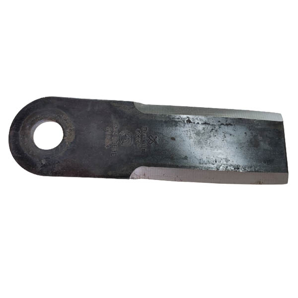 Z53454 Nóż 173x50x4 mm (D-18) John Deere