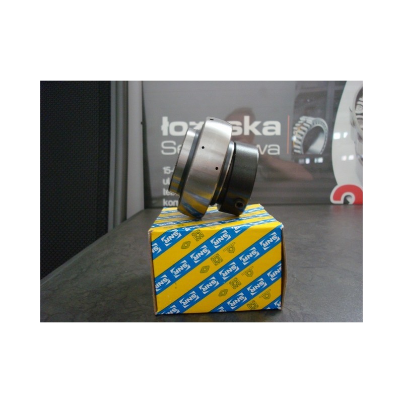 YELAG 206 Łożysko kulkowe wahliwe SKF
