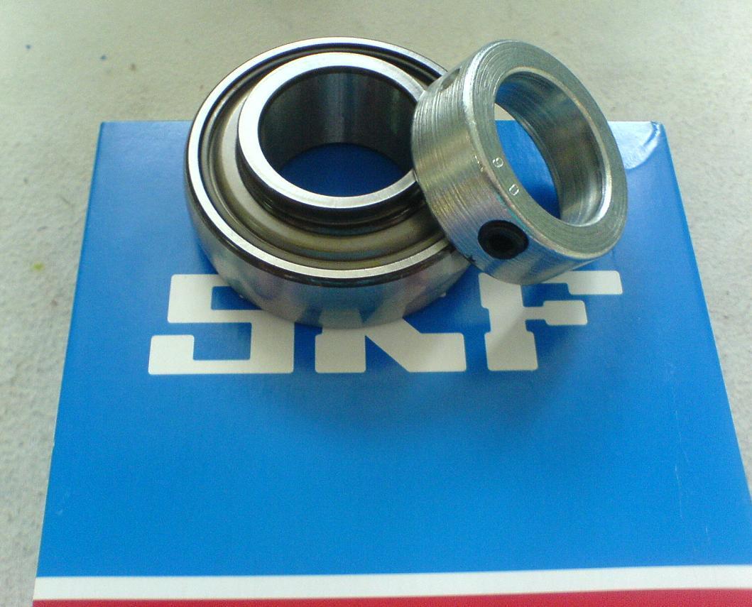 ŻÓŁTE 206-2RF/VL065 Łożysko SKF