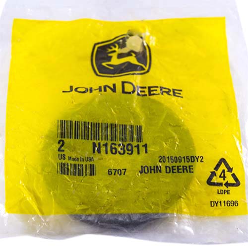 N163911 Podkładka John Deere