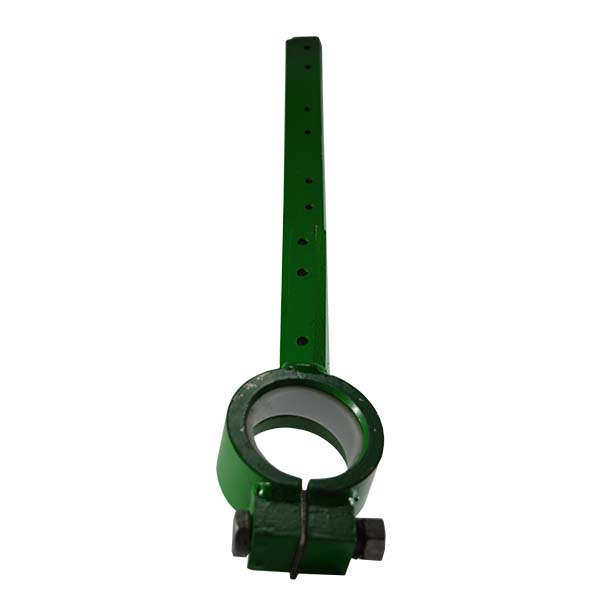 AH233878 Głowica noża kombajnu John Deere