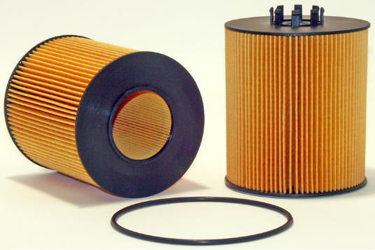 RE509672 Filtr oleju John Deere