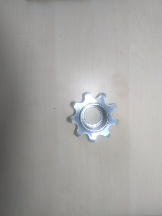 11468 Koło zębate Fantini